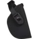 Allen Cortez Nylon Pistol Holster, Black, 5, 44805