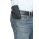 Allen Cortez Nylon Pistol Holster, Black, 6, 44806