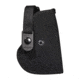 Allen Cortez Nylon Pistol Holster, Black, 6, 44806