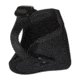 Allen Cortez Nylon Pistol Holster, Black, 6, 44806