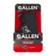 Allen Cortez Nylon Pistol Holster, Black, 6, 44806