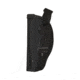 Allen Cortez Nylon Pistol Holster, Black, 7, 44807