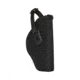Allen Cortez Nylon Pistol Holster, Black, 7, 44807