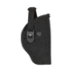 Allen Cortez Nylon Pistol Holster, Black, 7, 44807