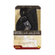 Allen Cortez Nylon Pistol Holster, Black, 7, 44807