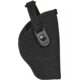 Allen Cortez Nylon Pistol Holster, Black, 7, 44807