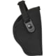 Allen Cortez Nylon Pistol Holster, Black, 7, 44807