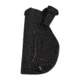 Allen Cortez Nylon Pistol Holster, Black, 8, 44808