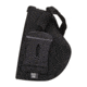 Allen Cortez Nylon Pistol Holster, Black, 8, 44808