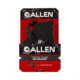 Allen Cortez Nylon Pistol Holster, Black, 8, 44808