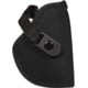 Allen Cortez Nylon Pistol Holster, Black, 8, 44808