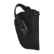 Allen Cortez Nylon Pistol Holster, Black, 9, 44809