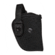 Allen Cortez Nylon Pistol Holster, Black, 9, 44809