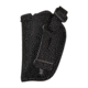 Allen Cortez Nylon Pistol Holster, Black, 9, 44809