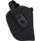 Allen Cortez Nylon Pistol Holster, Black, 9, 44809