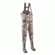 Allen Deepwoods Neoprene Bootfoot Chest Wader, Camo, 9 12929