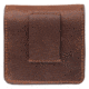 Allen Del Norte Leather Belt Loop Cartridge Holder, Brown, 8513