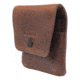 Allen Del Norte Leather Belt Loop Cartridge Holder, Brown, 8513