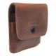 Allen Del Norte Leather Belt Loop Cartridge Holder, Brown, 8513