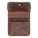 Allen Del Norte Leather Belt Loop Cartridge Holder, Brown, 8513