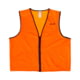 Allen Deluxe Blaze Orange Hunting Vest, Orange, Extra Large, 15768