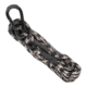 Allen Deluxe Reflective Hoist Rope, 30-Feet Long, Black, 7249