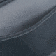 Allen Double Pistol Bag, Black, 3639