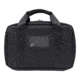 Allen Double Pistol Bag, 11.5 in Soft Gun Case, Black, 3639