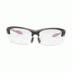 Allen Electron Womens Ballistic Shooting Glasses, Clear, 22760