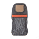 Allen Eliminator Over and Under Hull Bag, Black/Coffee/Copper, 8307