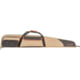 Allen Eliminator Shotgun Case, Coffee, 52in, 820-52