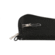 Allen Endura Locking Handgun Case, Black, 11 inch
