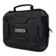 Allen EXO Handgun Case, Black, 12in, 82-12