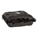 Allen EXO Handgun Case, Black, 12in, 82-12
