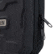 Allen EXO Handgun Case, Black, 12in, 82-12