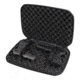 Allen EXO Handgun Case, Black, 12in, 82-12