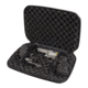 Allen EXO Handgun Case, Black, 12in, 82-12