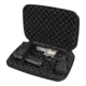 Allen EXO Handgun Case, Black, 12in, 82-12