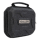 Allen EXO Molded Handgun Case, Black, 7in, 82-7
