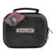 Allen EXO Molded Handgun Case, Black, 7in, 82-7