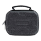 Allen EXO Molded Handgun Case, Black, 7in, 82-7