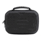 Allen EXO Molded Handgun Case, Black, 9in, 82-9
