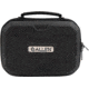 Allen EXO Molded Handgun Case, Black, 9in, 82-9