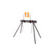 Allen EZ-Aim Shooting Gallery Target System Kit, 15476