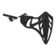 Allen EZ Mount Magnum Skull Hanger, Black, Large, 7223