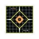 Allen EZ Aim Splash Adhesive Grid Target