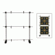 Allen EZ Set Target Stand