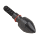 Allen Fat Belly Bullet Points, 100 Grain, Pack of 6, Black, 21/64in, 1497