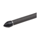 Allen Fat Belly Bullet Points, 100 Grain, Pack of 6, Black, 9/32in, 1490
