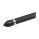 Allen Fat Belly Bullet Points, 125 Grain, Pack of 6, Black, 11/32in, 1496